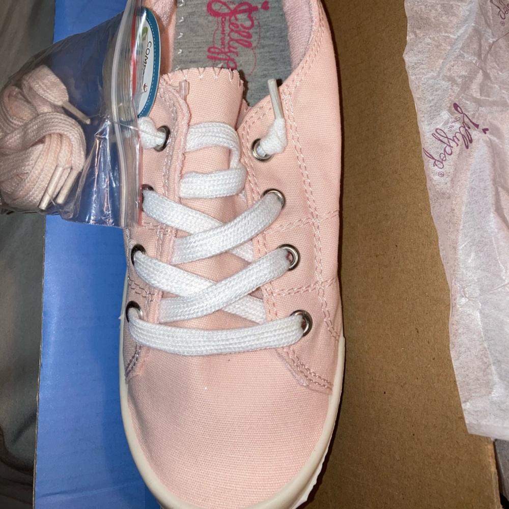 Jellypop sz 7.5